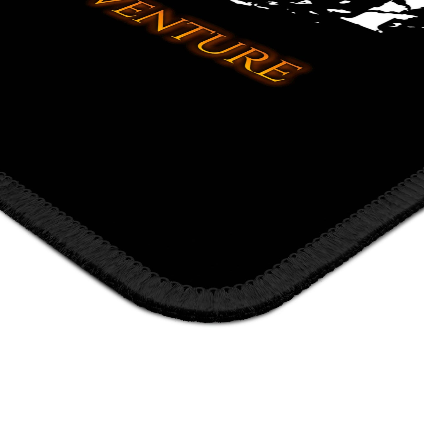 Embers Adrift Gaming Mouse Pad