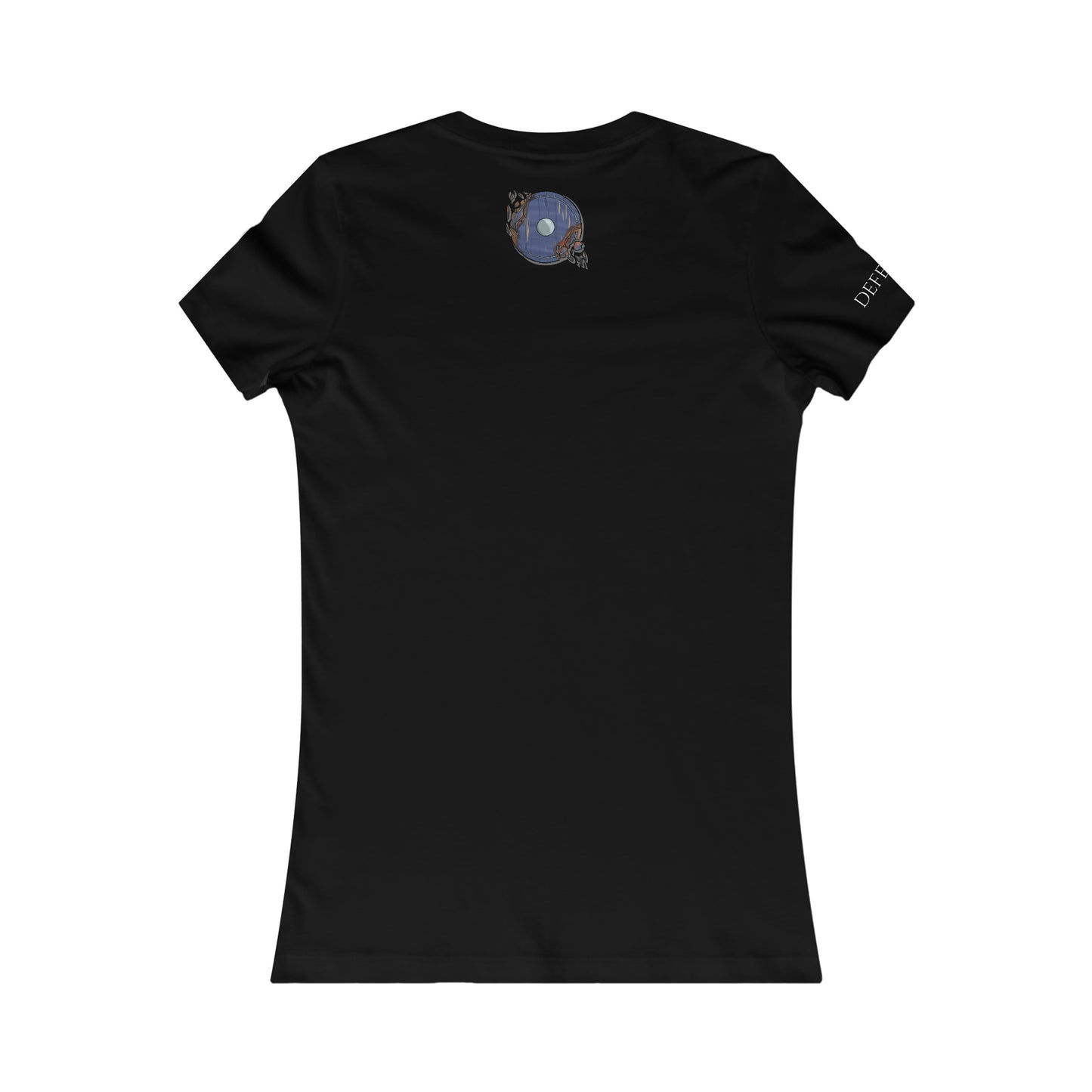 Embers Adrift: Defender (Women's Tee)