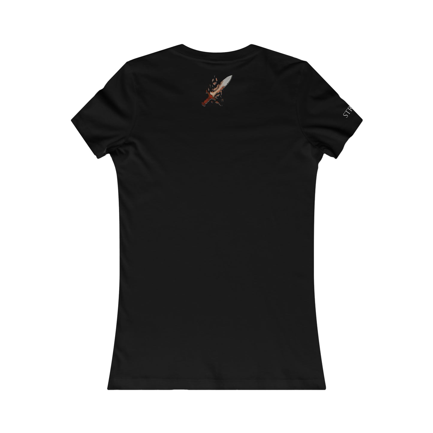 Embers Adrift: Striker (Women's Tee)