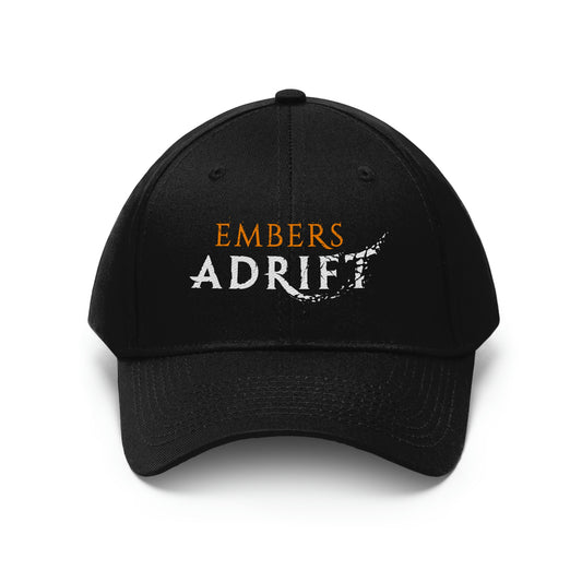 Embers Adrift Hat