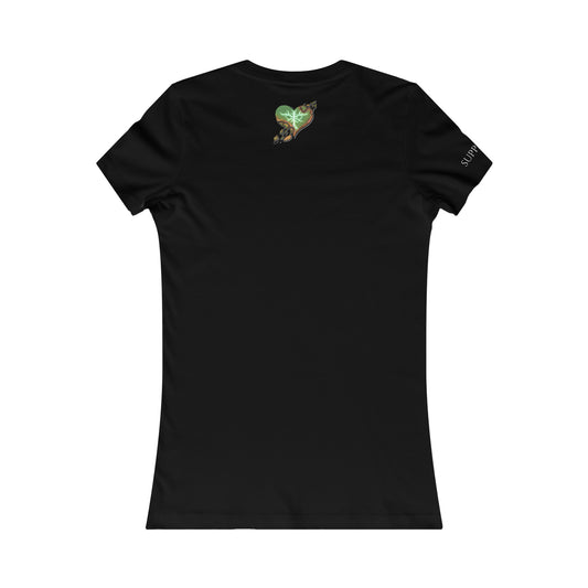 Embers Adrift: Supporter (Women's Tee)