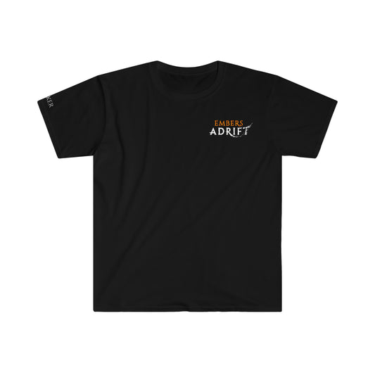 Embers Adrift: Striker (Unisex Tee)