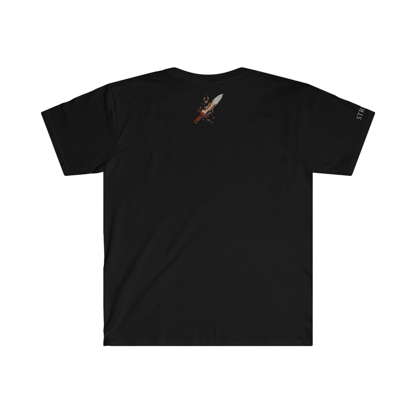 Embers Adrift: Striker (Unisex Tee)